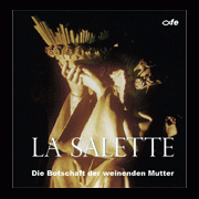 La Salette - Die Botschaft der weinenden Mutter-Copy