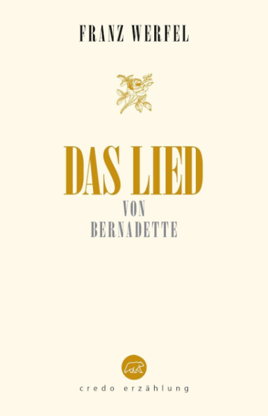 Das Lied von Bernadette