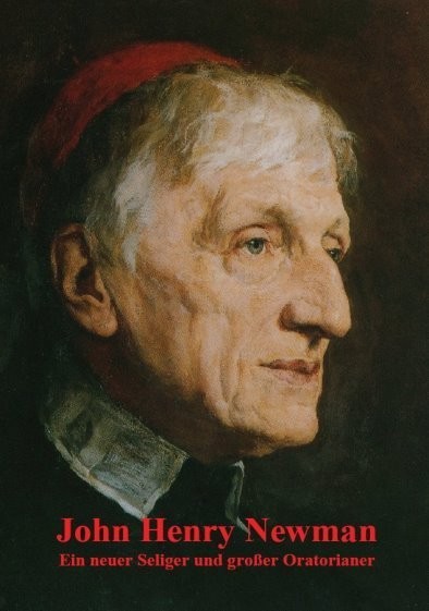 John Henry Newman