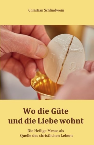 Wo die Güte und die Liebe wohnt